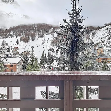 Skieurs, Acces Direct Pistes, Balcon Sud, Proche Remontees - Fr-1-518-109 * Val-d'Isere