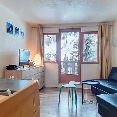 Skieurs, Acces Direct Pistes, Balcon Sud, Proche Remontees - Fr-1-518-109 Apartment Val-d'Isere